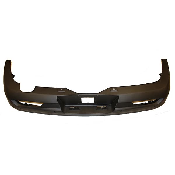 Paragolpe tras. central orig toro