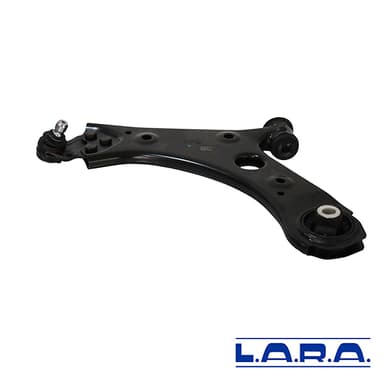 PARRILLA SUSP DEL IZQ LARA F-394 TORO/500X