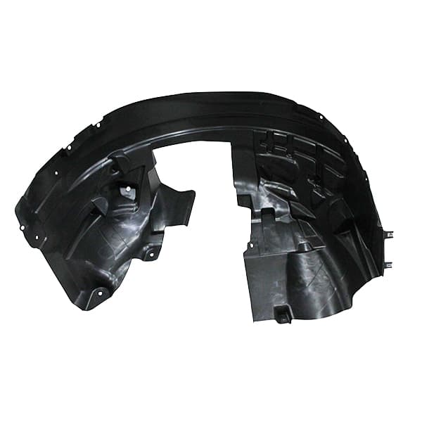 Pasarueda plastico original del.der toro 2.0