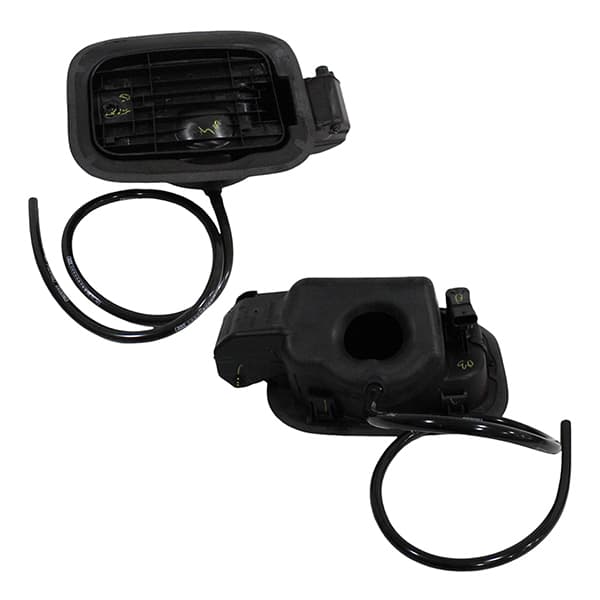 Puerta carga combustible original toro