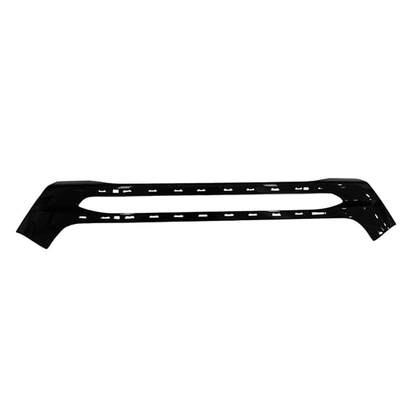 Rejilla frente negro onix original toro 2.0