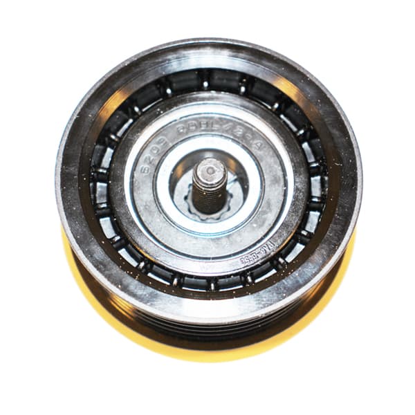 Polea tensor poly v original toro/renegade/compass