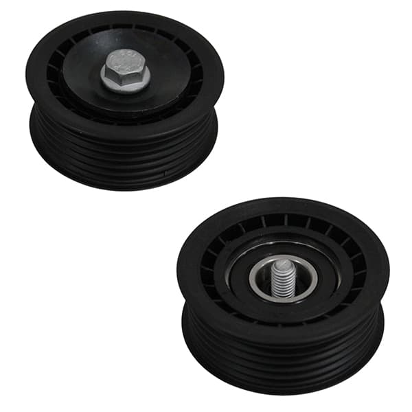 Polea tensor poly v t/orig toro/renegade/compass