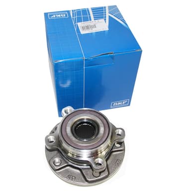 RULEMAN RUEDA DEL VKBC 6655 TORO