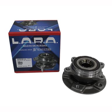 MAZA RUEDA DEL. IMP. F500/TORO 4X2 2.0 JTD