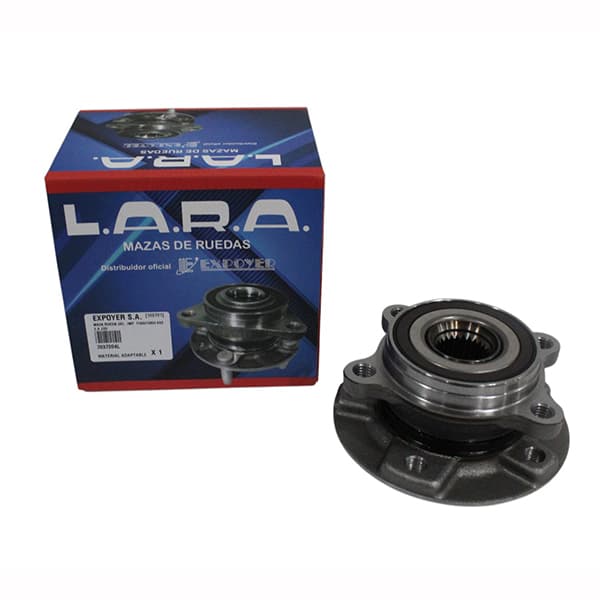 Maza rueda del. imp. f500/toro 4x2 2.0 jtd