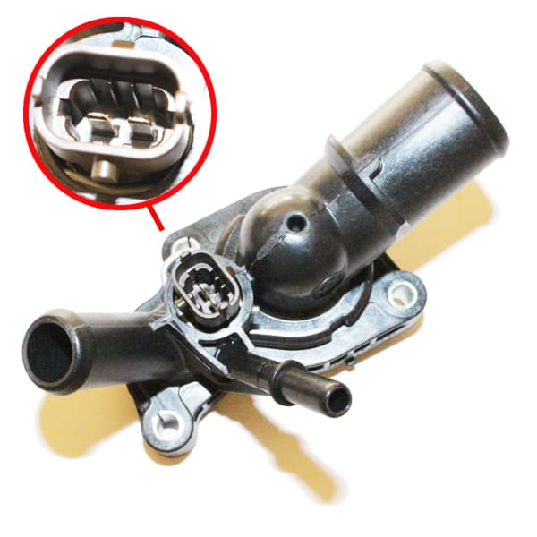 Termostato original toro/argo/cronos/renegade 1.8