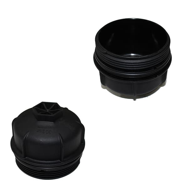 Tapon original filtro aceite toro 2.0