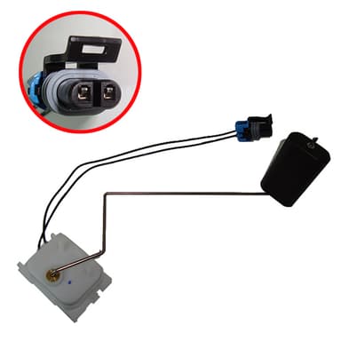 SENSOR NIVEL COMBUSTIBLE V1706 TORO/RENEGADE