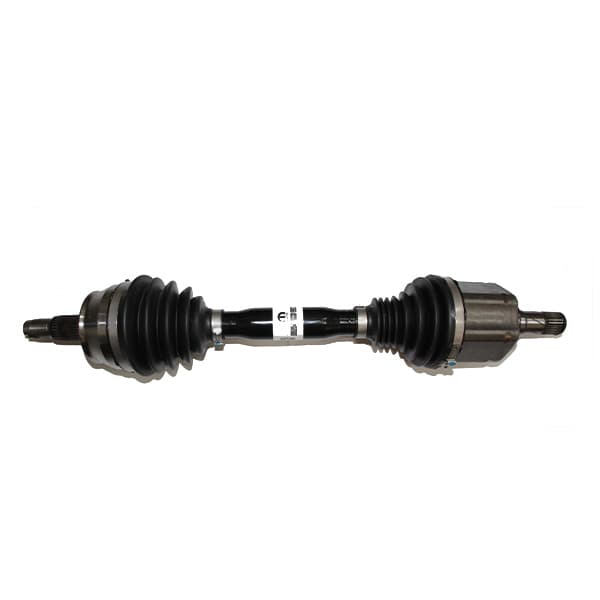 Semieje izquierdo original toro freedom 2.0 mt jtd