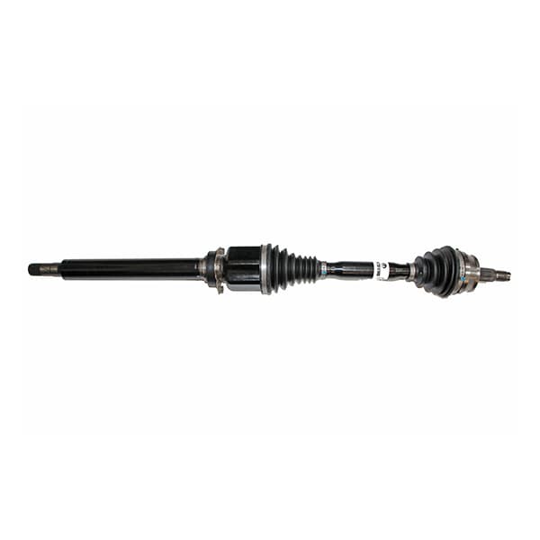 Semieje der orig toro freedom 2.0 mt jtd e 25/27