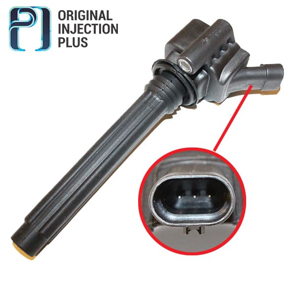 Bobina encendido imp. toro 1.8 16v / jeep renegad