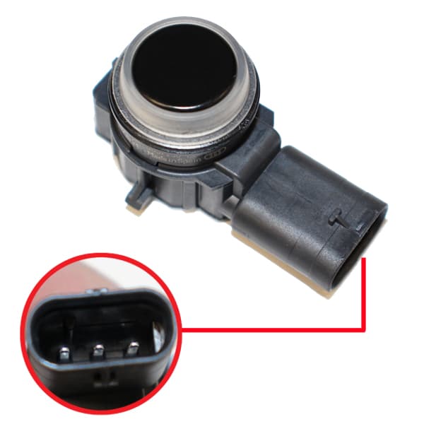Sensor estacionamiento orig toro freedom/volcano