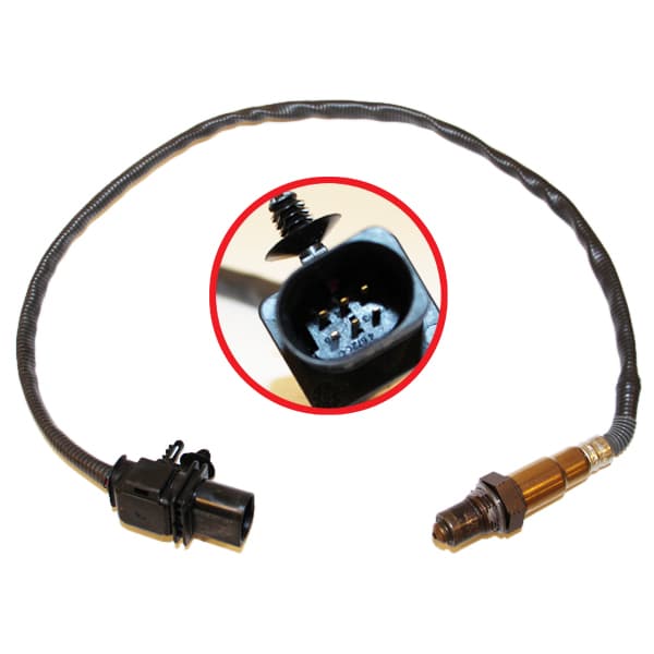 Sonda lambda original toro