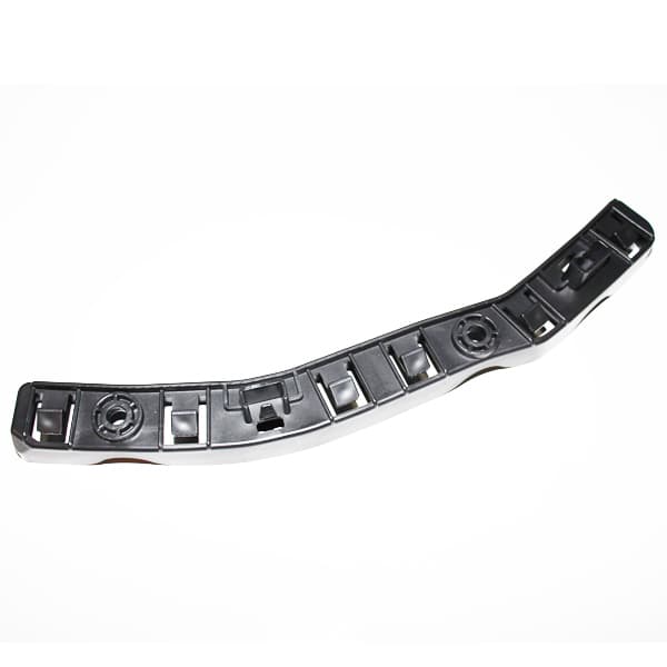 Soporte paragolpe del. izq. toro