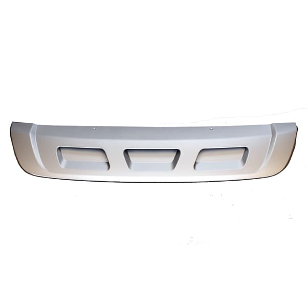 Spoiler delantero para faro aux original toro