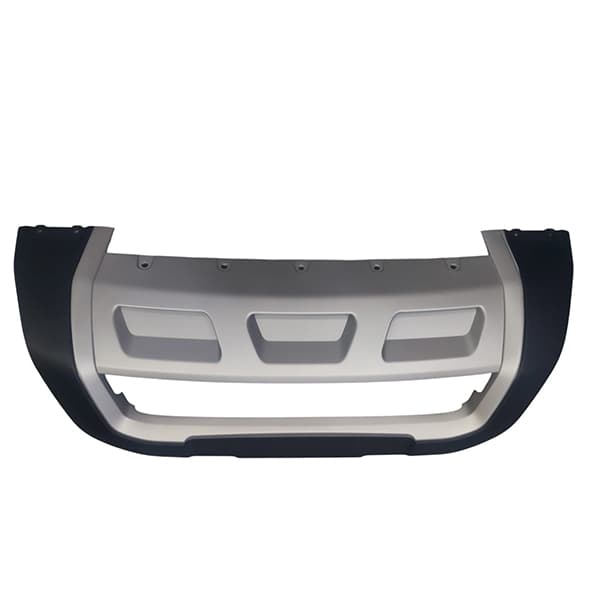 Spoiler delantero original toro