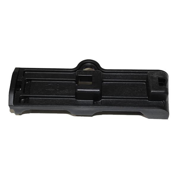 Soporte radiador izquierdo original toro/renegade