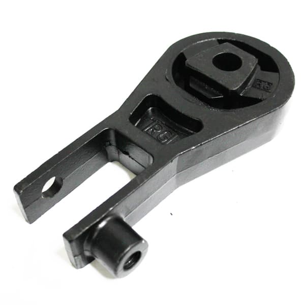 Soporte motor tras.-rg 2385- f.toro 2.0 jtd 4x4