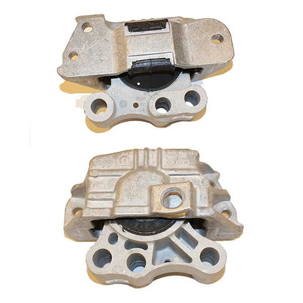 Soporte motor l/d original toro at9 4 x 4