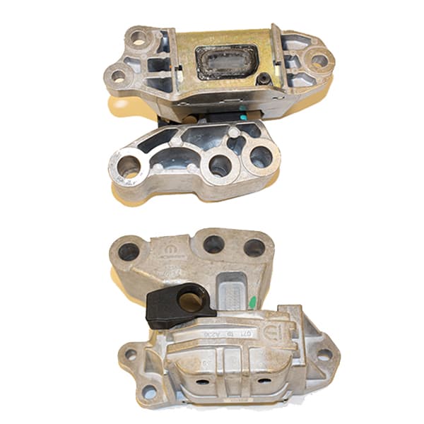Soporte motor original toro 2.0 mt jtd 4x4 / 4x2