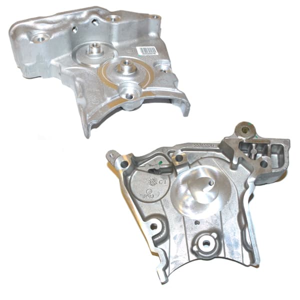 Soporte taco lado motor original toro 2.0