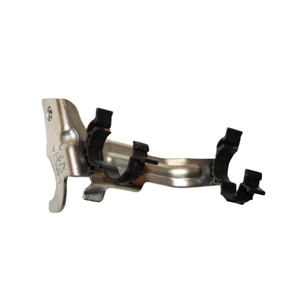 Soporte comando cambio original toro 2.0