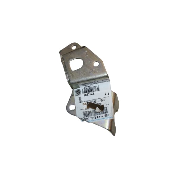 Soporte cable comando cambio orig. 500/toro 2.0