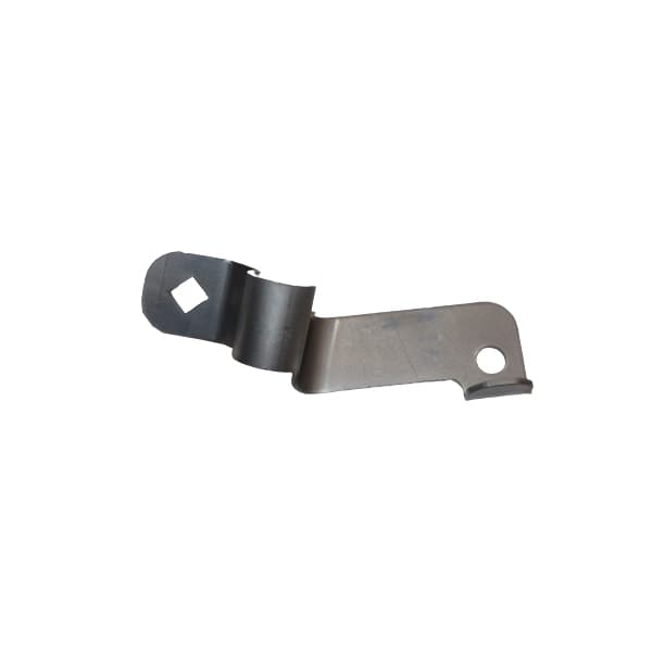 Soporte cable comando cambio original toro mca