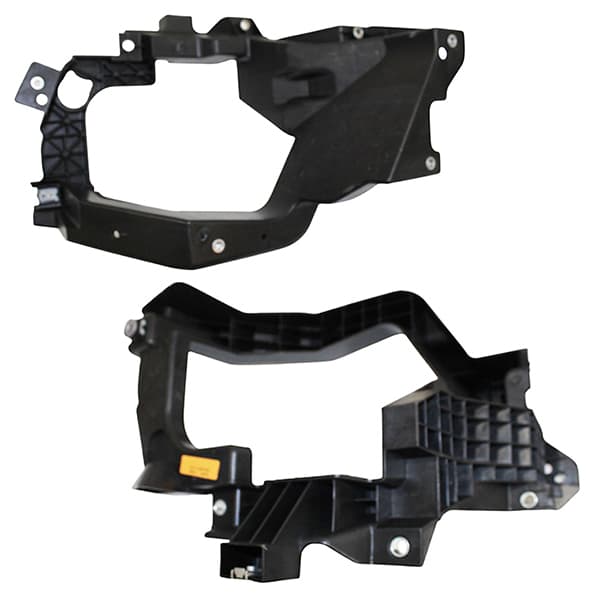 Soporte faro derecho original toro my2023
