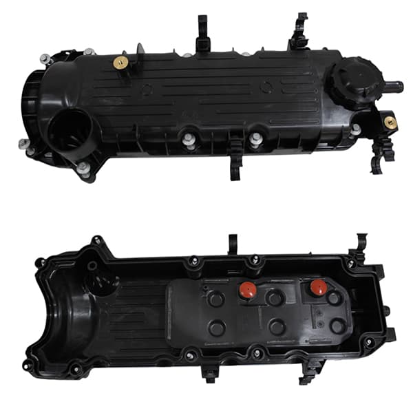 Tapa valvula imp. argo/cronos 1.3
