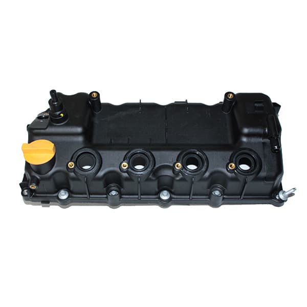 Tapa valvula original argo/cronos/toro 1.8