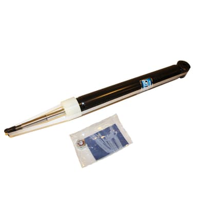 AMORTIGUADOR TRAS NAKATA HG31250 MOBI WAY FIRE