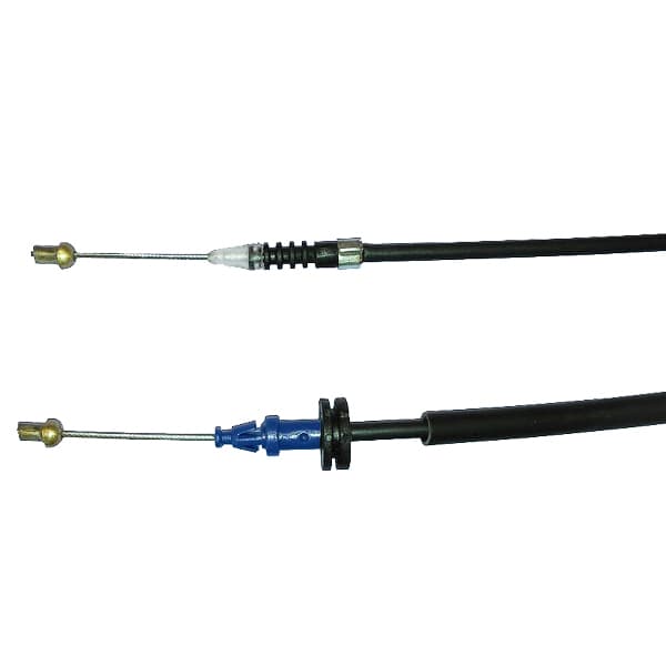 Cable apertura capot 4281 fiat mobi 16/...