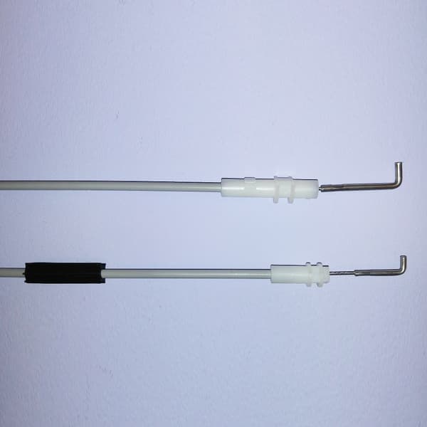 Cable apertura puerta del izq c/cierre 4305 mobi
