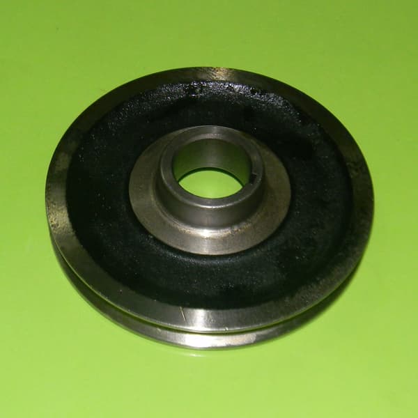 Polea cigueñal fiat 128