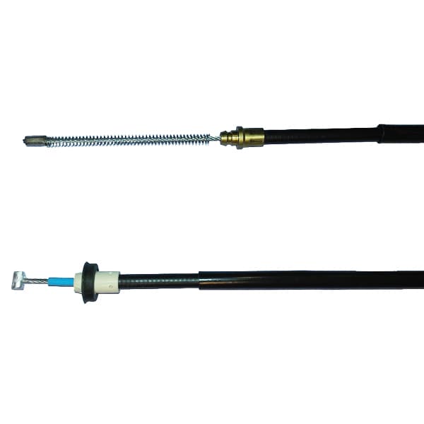 Cable freno mano 4296 fiat mobi