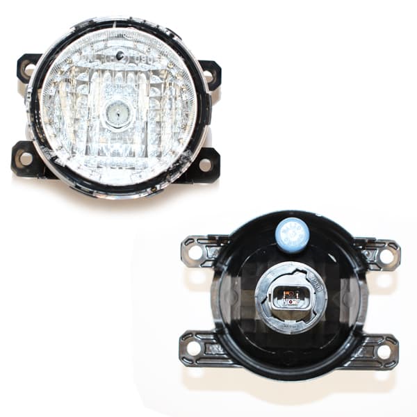 Faro auxiliar original mobi/argo/cronos