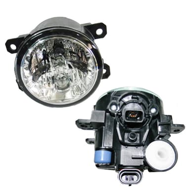 FARO ANTINIEBLA ORIGINAL COMPLETO MOBI/ARGO