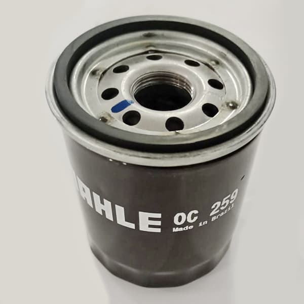 Filtro aceite mahle fire n.uno/mobi 1.0 / palio