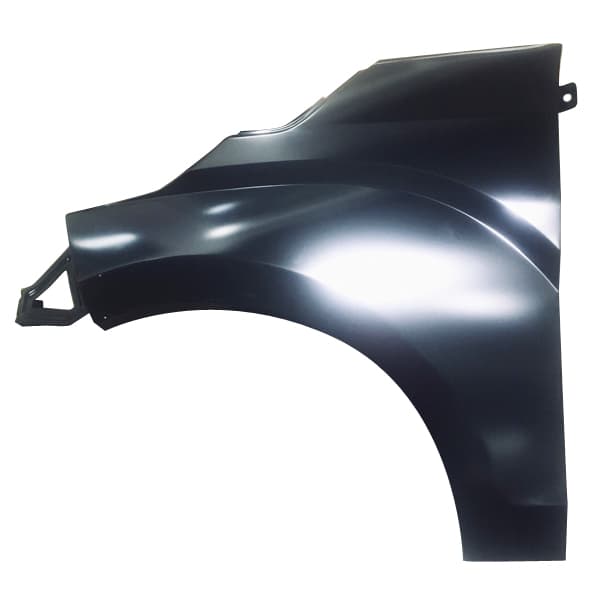 Guardabarro delantero izquierdo mobi 16/->