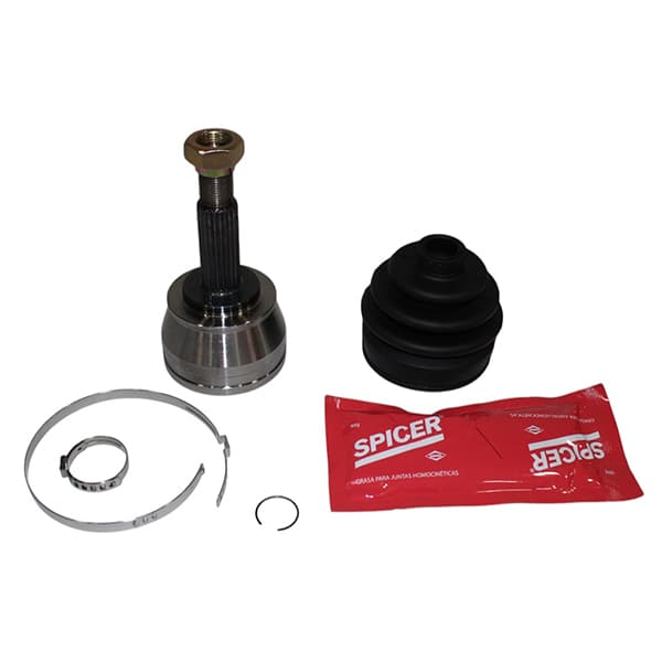 Kit homocinetica l/r spicer 2761-2029 mobi/idea