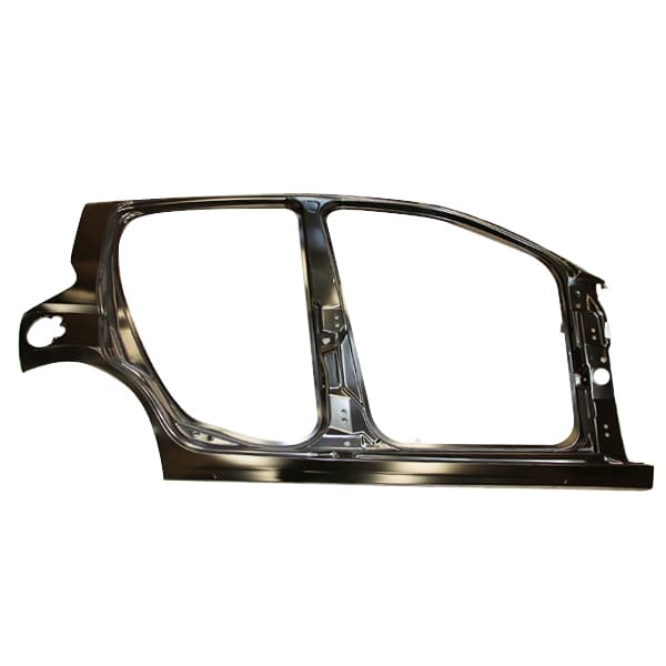 Lateral carroceria derecho original mobi