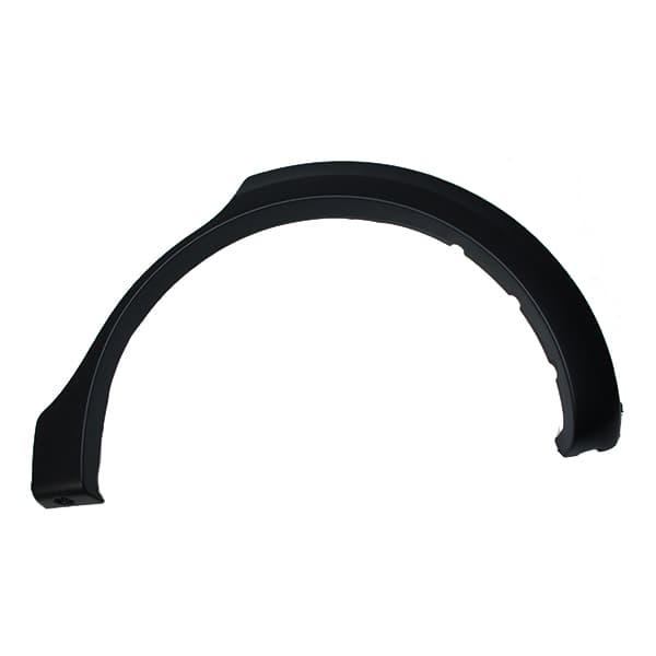 Moldura guard tras.izq original mobi