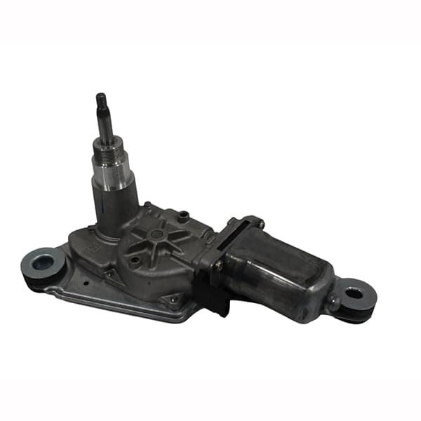 Motor limpialuneta original mobi
