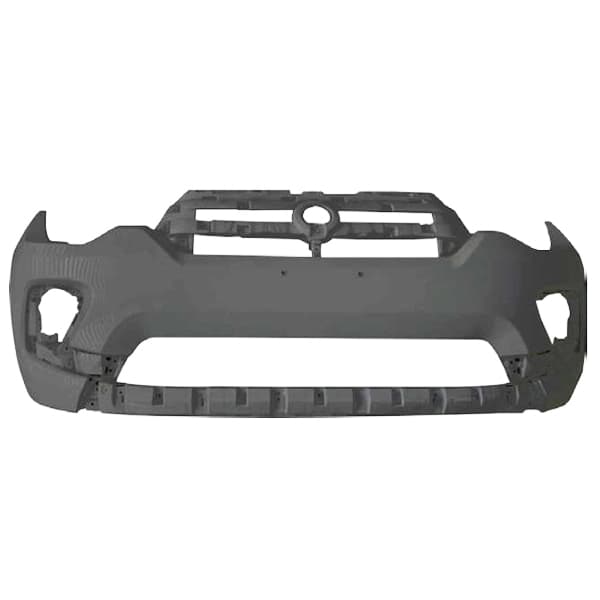 Paragolpe del. imp. easy fire 1.0 lf bz mobi
