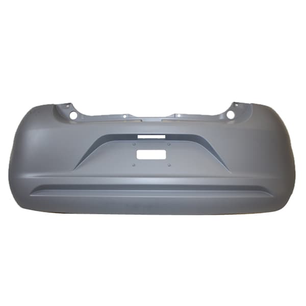 Paragolpe tras. orig easy fire 1.0 lf bz mob