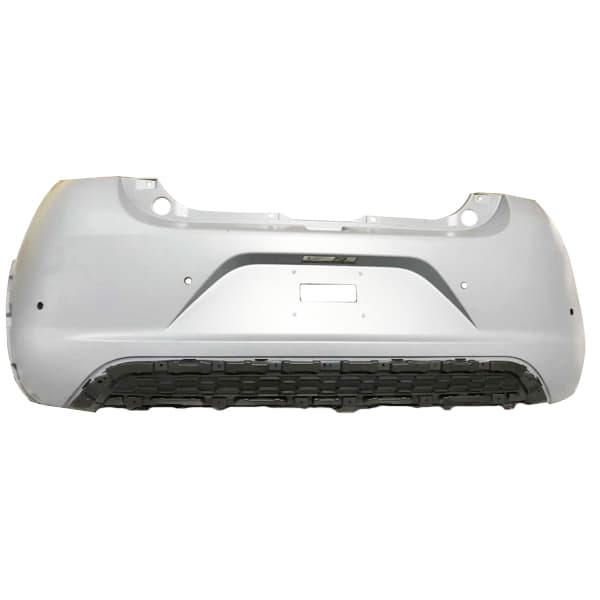 Paragolpe tras. orig way fire 1.0 bz mobi