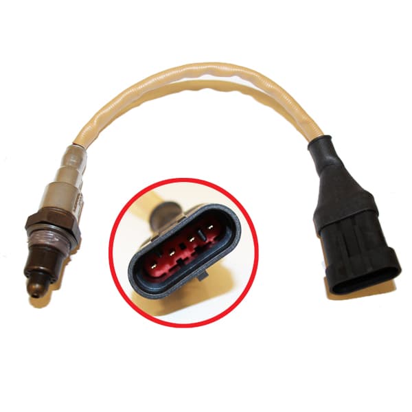 Sonda lambda original mobi