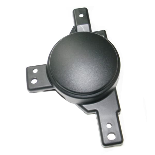 Soporte faro auxiliar derecho original mobi
